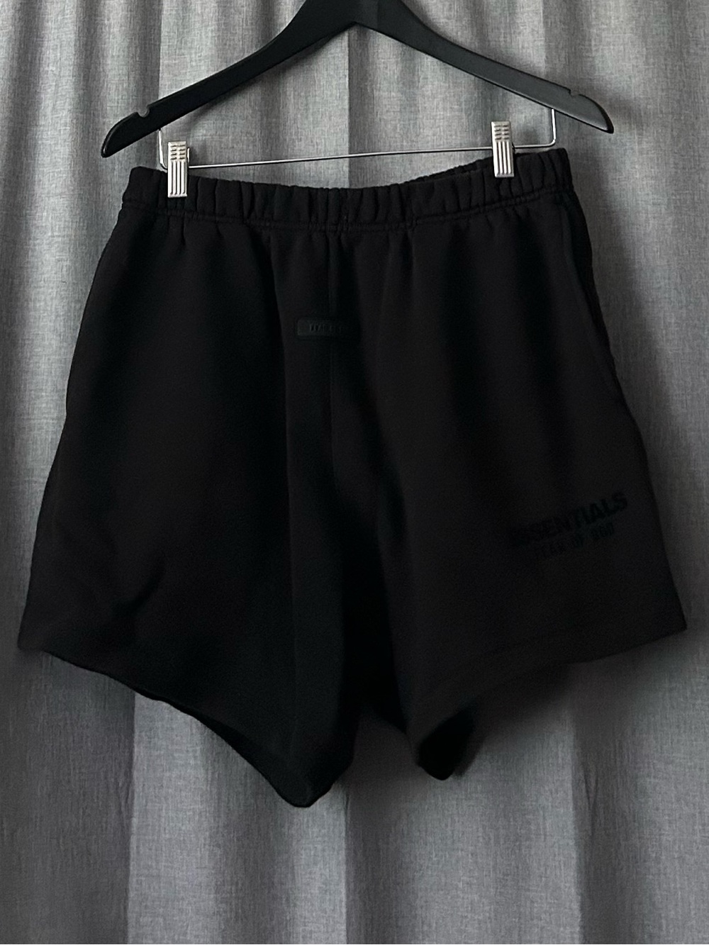 Fear Of God Essentials Shorts